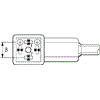 7000-80001-2160300 | MSUDS-CB1L-MB3.0