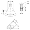 BMF 305-HW-25 (BAM00LR)