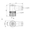 BCC M445-0000-1A-000-41X575-000 (BCC06ZH)