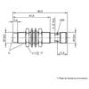 BES M12EF1-NSC10F-S04G-S (BES02WC)