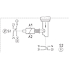 AZM415-11/11ZPKFE 24VAC/DC