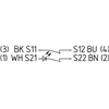 BNS 36-02ZG-ST-R