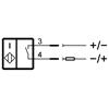 BES M12MF-USC30B-S04G (BES0041)