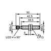 IE5287 | IEB3002BBPKG/AS