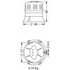 42202 | MICRO W10 S V24DC GY