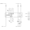 PSR-SCP- 24UC/ESM4/2X1/1X2