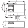 AZM 170-02ZRK-2197 24VAC/DC