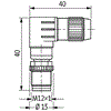 7000-12561-0000000 | MSCL0-AC-T MOSA