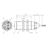 BCS M30B4M3-PPM20C-EP02 (BCS004P)