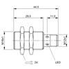 BES M18ME-PSC80B-S04G-003 (BES00EZ)