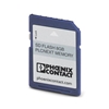 SD FLASH 8GB PLCNEXT MEMORY