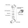 SACC-M12FS-5CON-PG9-M