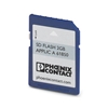 SD FLASH 2GB APPLIC A 61850