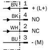 IQ12-08NPPKT0SS08