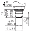 PBS2-RB010SF2FSDLMA0Z