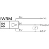 IWRM 18U9511/P