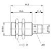 BES M18ME-PSC50B-S04G-003 (BES00EY)