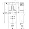 1045457 | ST 14 1Ö/1S-5m UL/CSA