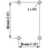 DILA-31(400V50HZ,440V60HZ)