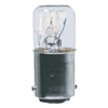 27781 | BULB BA15D 5W V24 (25 BOITES DE 1 AMPOULE)