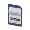 SD FLASH 2GB PLCNEXT MEMORY