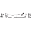 BNS 33-12ZG-10.0M