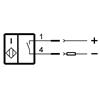 BES M08ME1-GSC20B-S04G (BES0022)