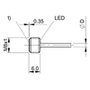 BES M08E60-PSC15B-EP02 (BES026M)