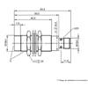 BES M18EF1-NSC20F-S04G-S (BES02Y0)