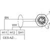 CES-A-LNA-15V-071847