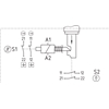 AZM 415-02/02ZPKT 24VAC/DC