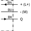 WT100-2P1419