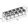 56605 | Cube67 DO6 (DO6) E 6xM12 K3 (ARTICLE D'OCCASION)