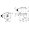 ACM60B-S1LE13X06