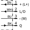 VTF18-4P1640