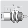 KAS-80-35-A-K-M32-PTFE-StEx, ATEX