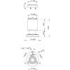 36450 | BABYTWS WIRING BASE GY