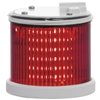 36493 | TWS LED RED S CO V240AC GY