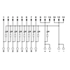 VIP-2/PT/FLK14/LED/PLC