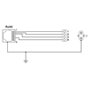 FL CAT5 TERMINAL BOX