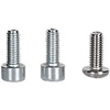 570498 | PSEN screw set bracket swinging door