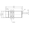 BES M30MM-PSC30F-BV02 (BES00AY)