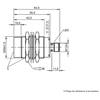 BES M30EE1-PSC40F-S04G-S (BES02YC)