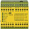 774605 | PNOZ X9 100-120VAC 24VDC 7n/o 2n/c 2so