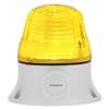 38625 | MLAMP LED YEL V90/240AC GY