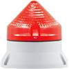 38673 | CTL600 LED RED V90/240AC GY