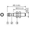 IME08-02BPSVT0SS17