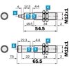 VT12T-2P132