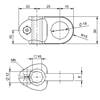 BMS CS-P-D12-AD18-00 (BAM002P)