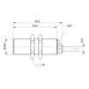 BES M18MI-PSC50B-BV03 (BES0083)